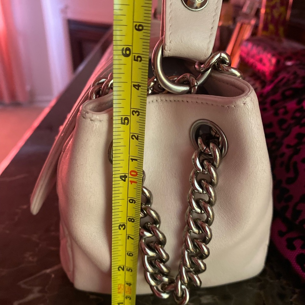 👜SOLD 👜2,000 👜Chanel Flap Handbag - Picture 10 of 16